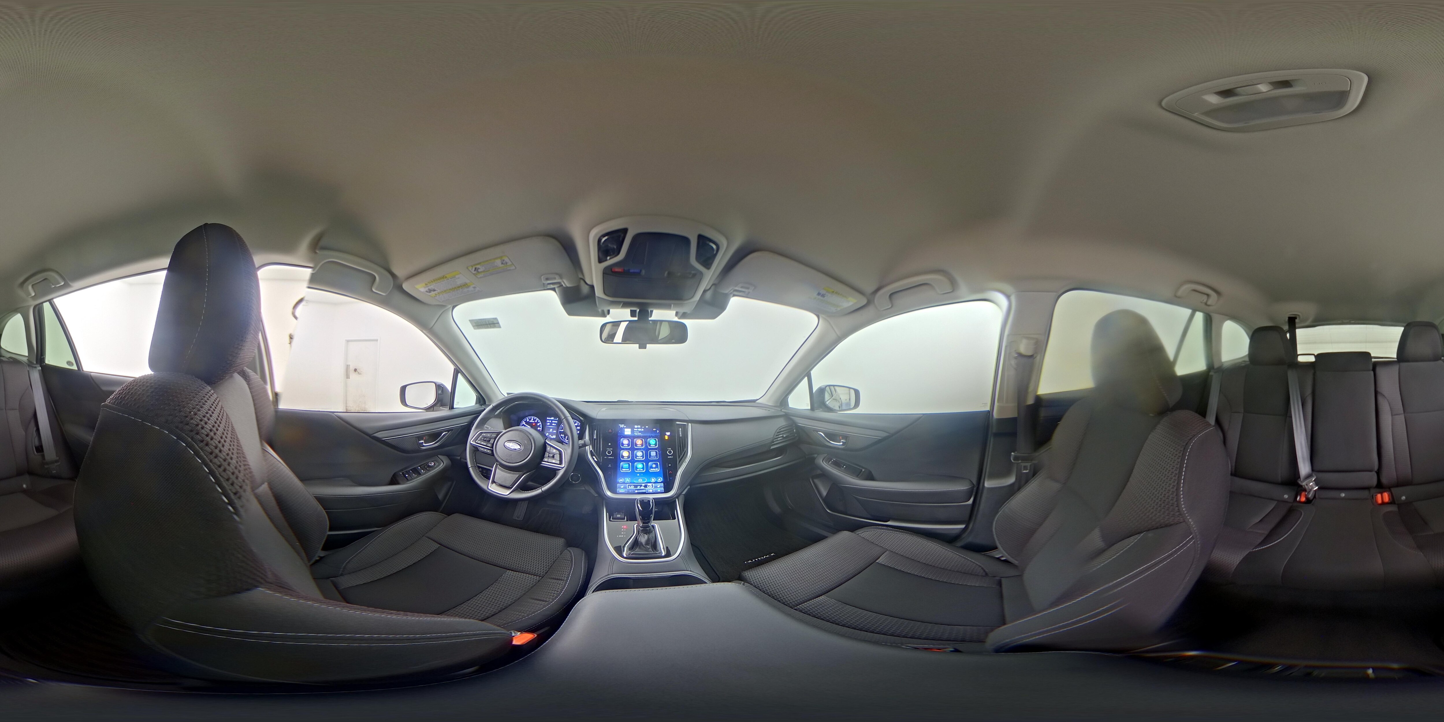 2023 Subaru Outback Premium - Photo 24