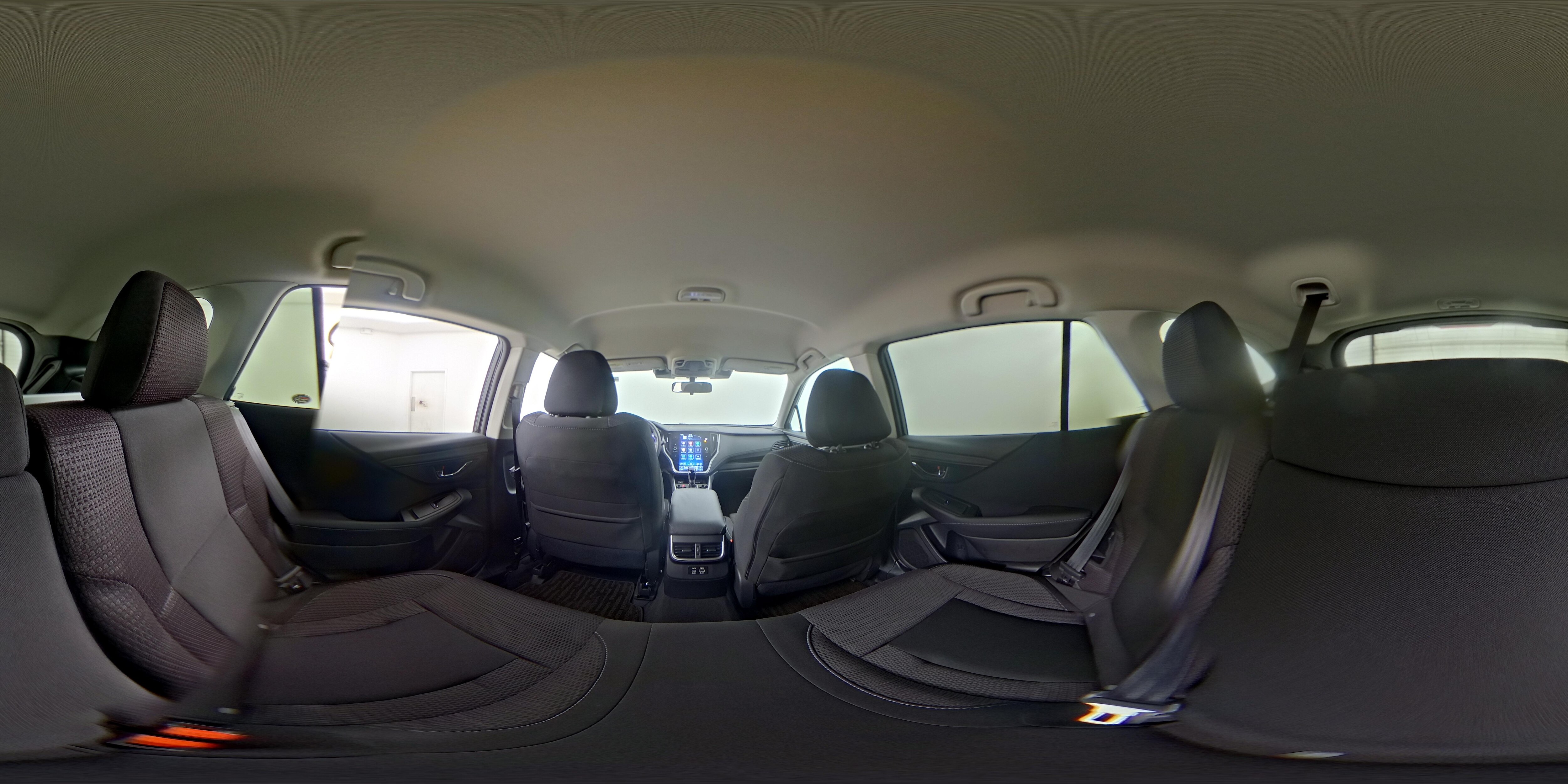 2023 Subaru Outback Premium - Photo 25