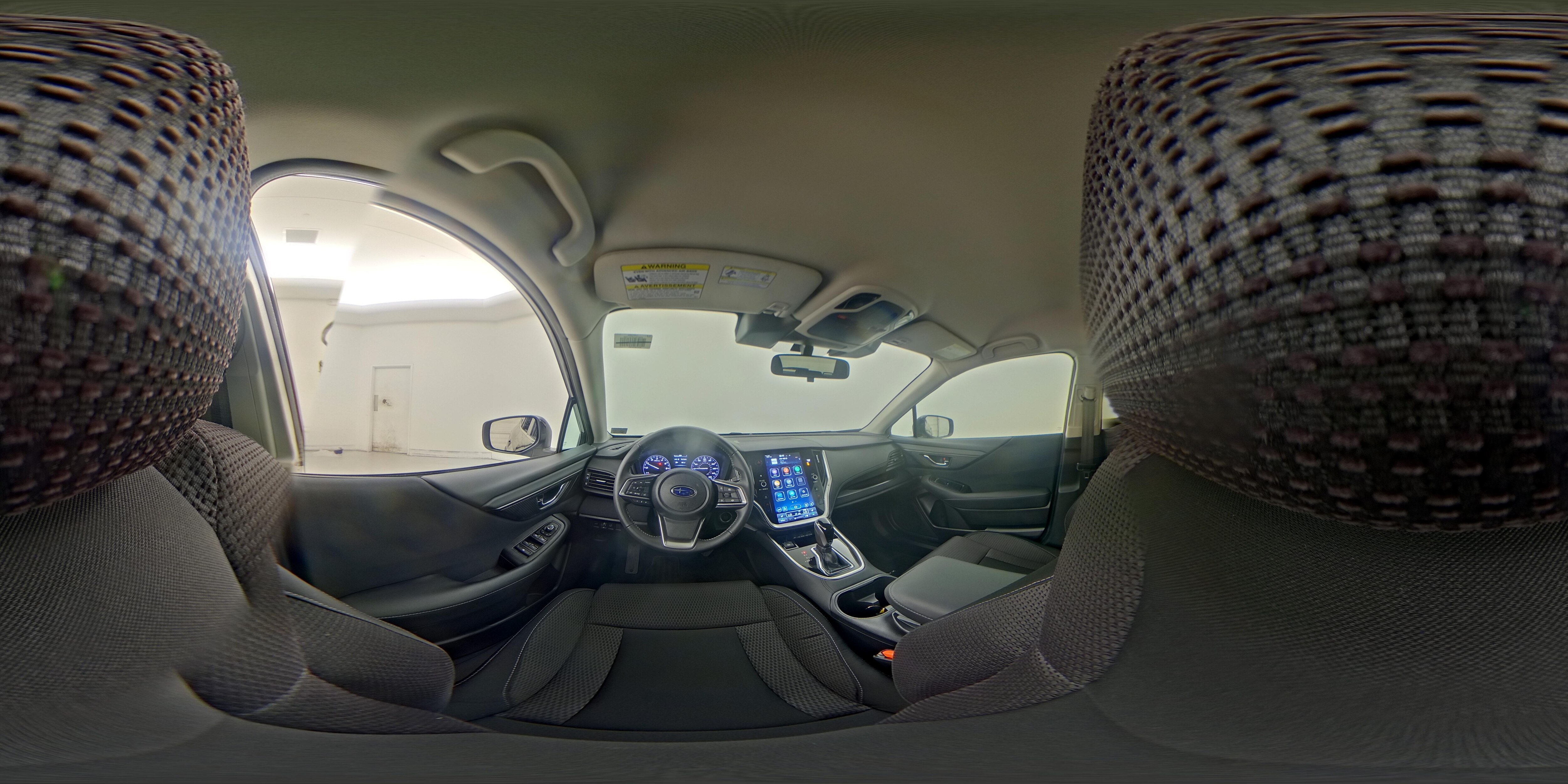 2023 Subaru Outback Premium - Photo 26