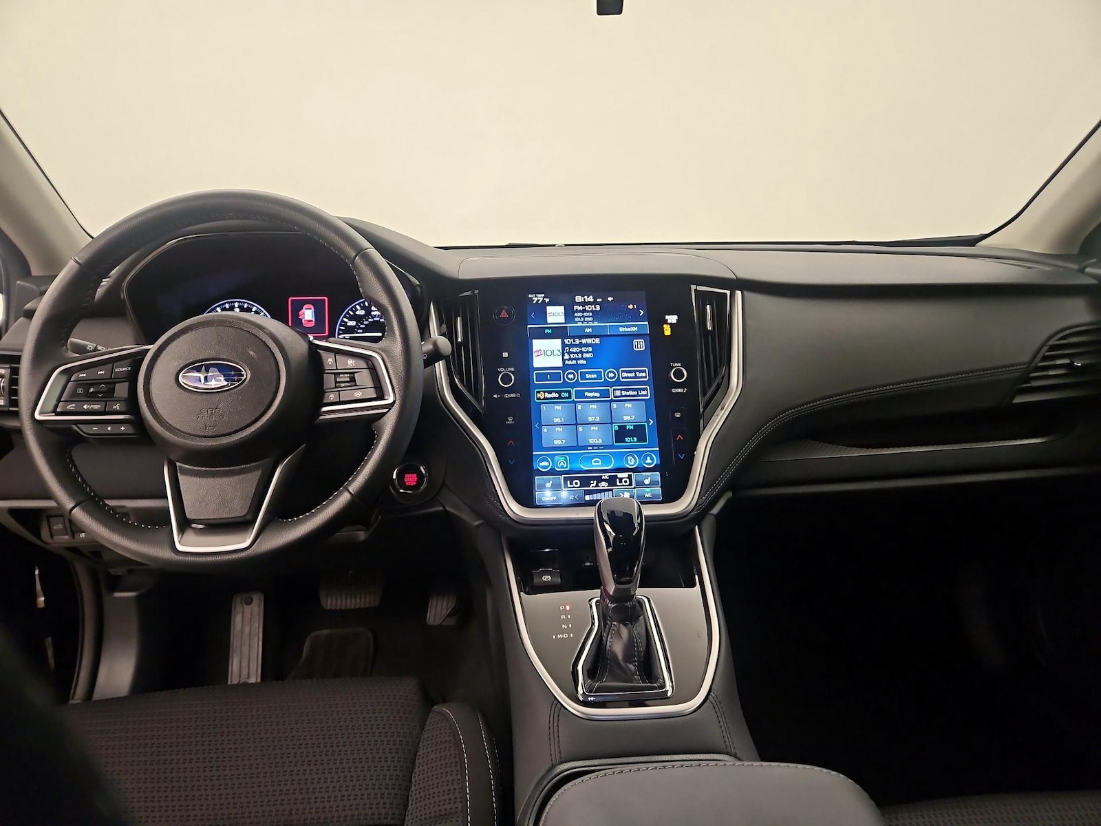 2023 Subaru Outback Premium - Photo 10