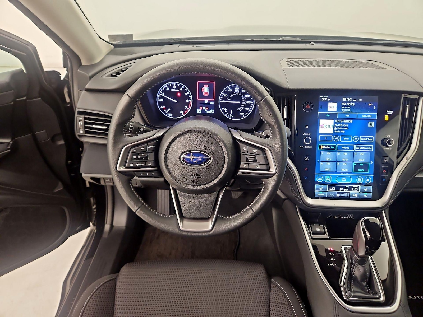 2023 Subaru Outback Premium - Photo 11