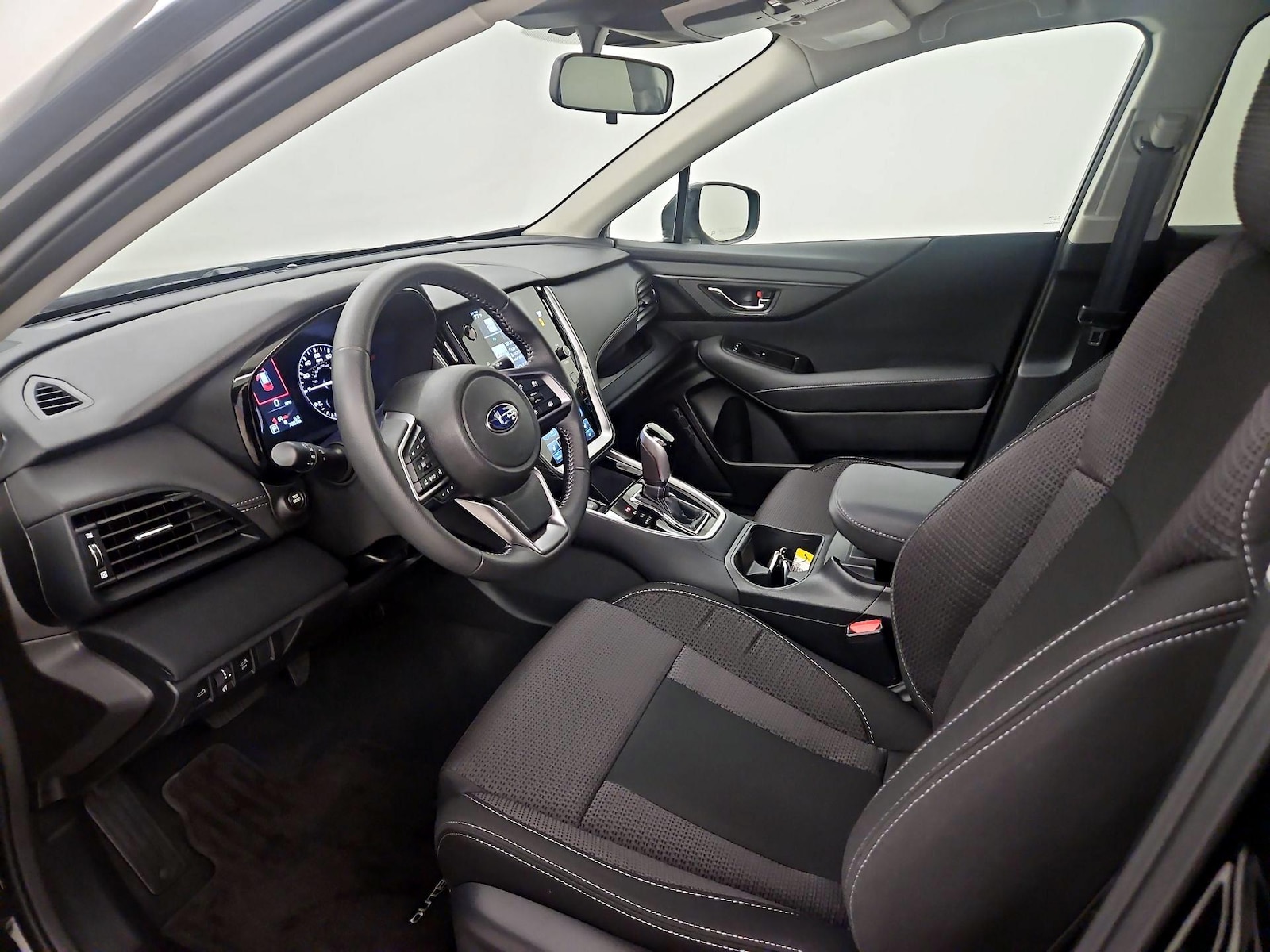 2023 Subaru Outback Premium - Photo 12