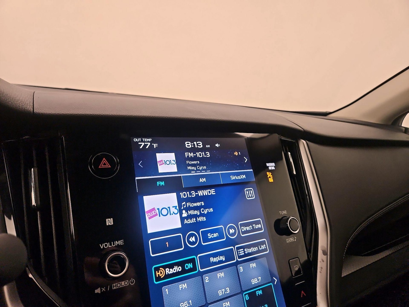 2023 Subaru Outback Premium - Photo 16