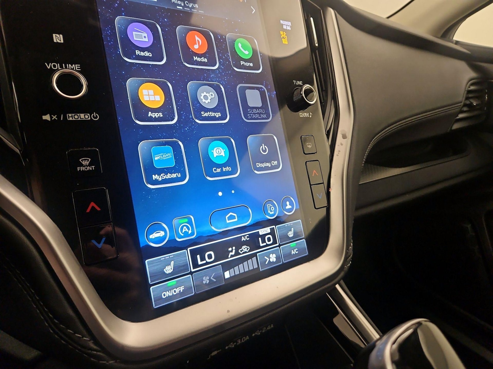 2023 Subaru Outback Premium - Photo 17