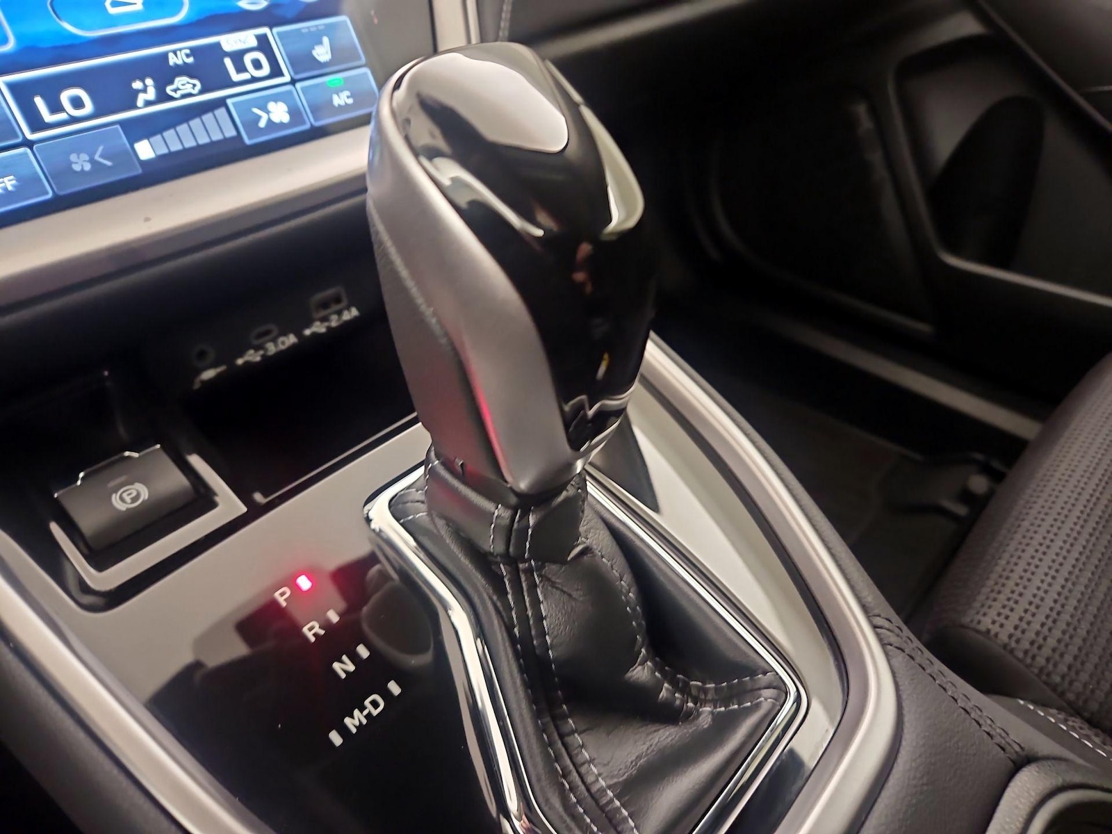 2023 Subaru Outback Premium - Photo 18