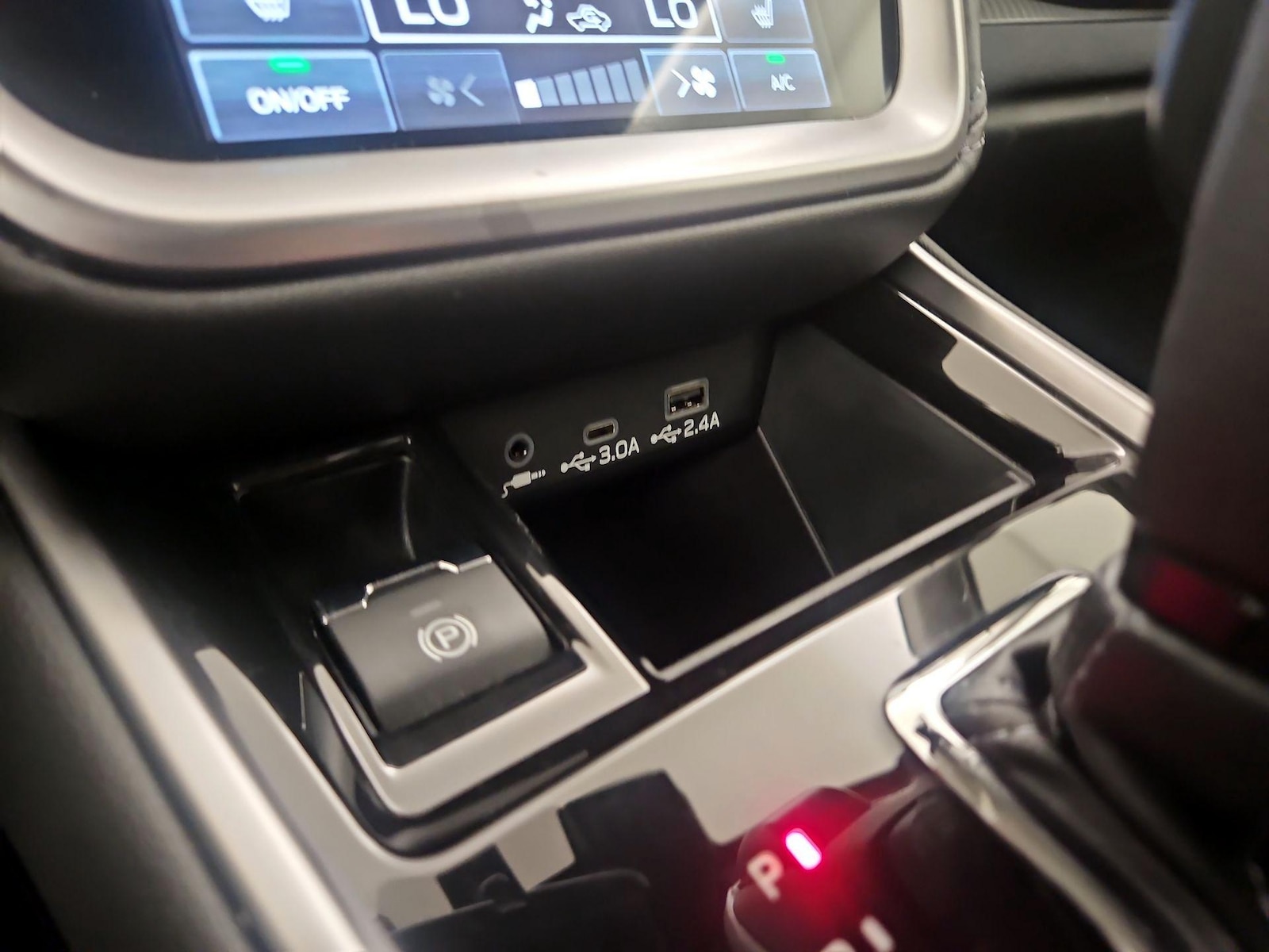 2023 Subaru Outback Premium - Photo 19