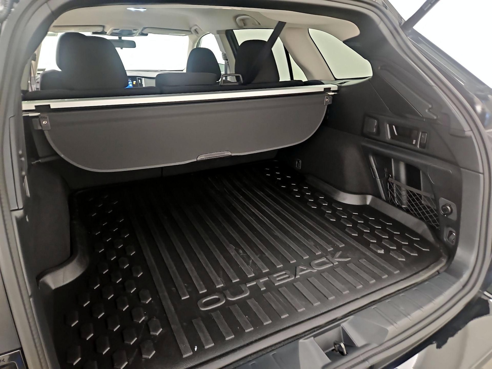 2023 Subaru Outback Premium - Photo 21