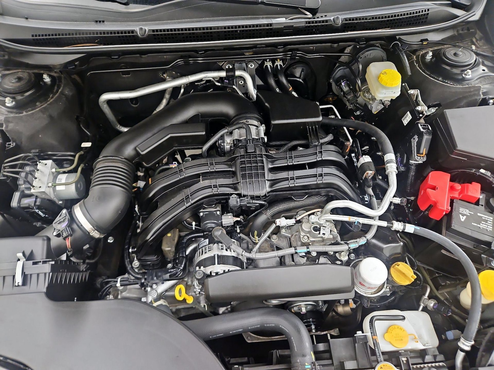 2023 Subaru Outback Premium - Photo 22