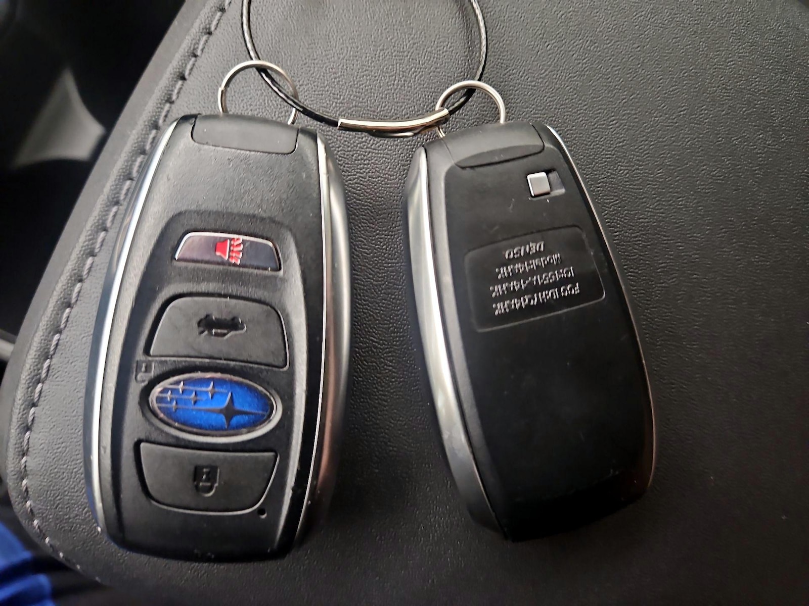 2023 Subaru Outback Premium - Photo 23