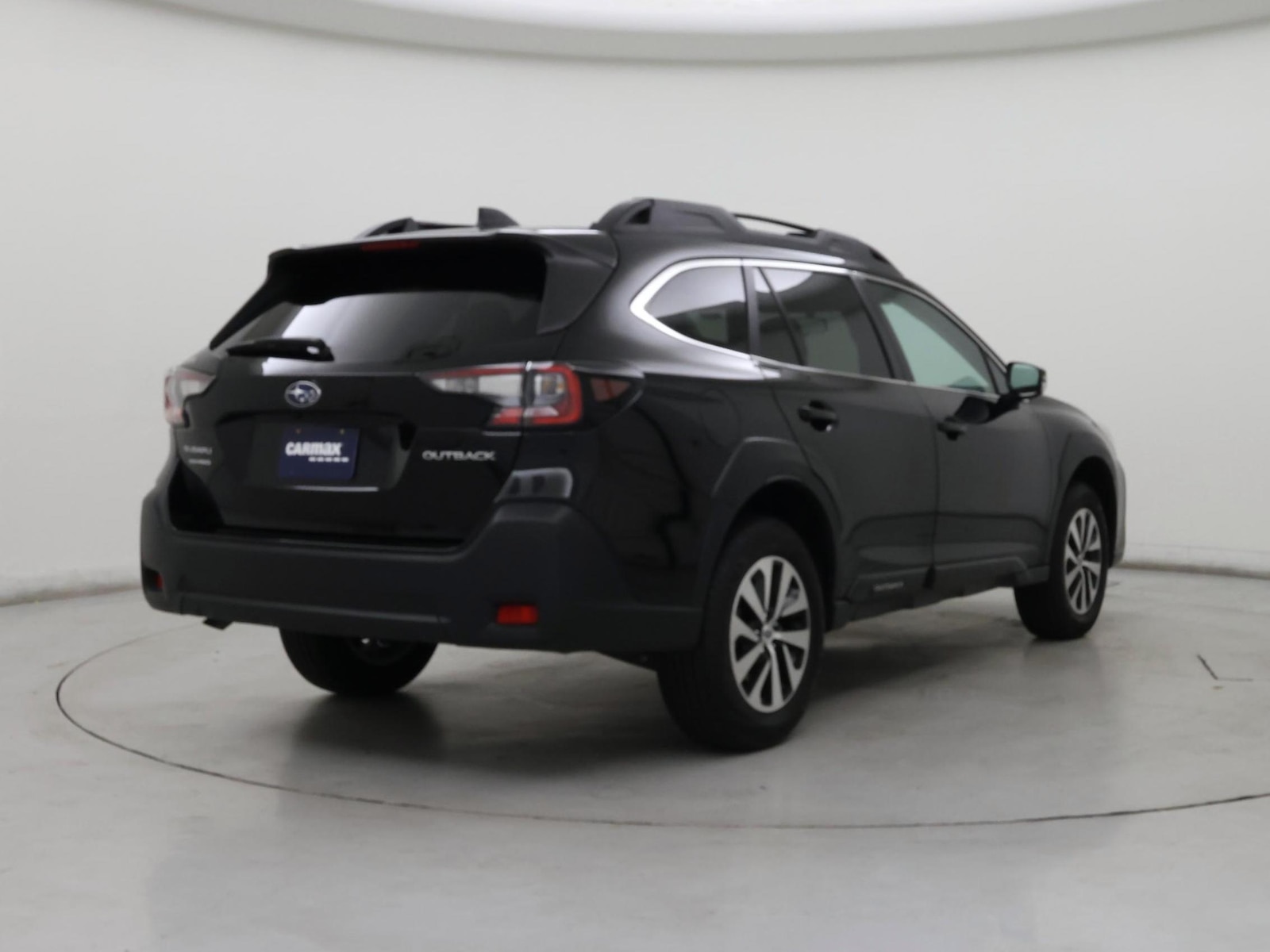 2023 Subaru Outback Premium - Photo 9