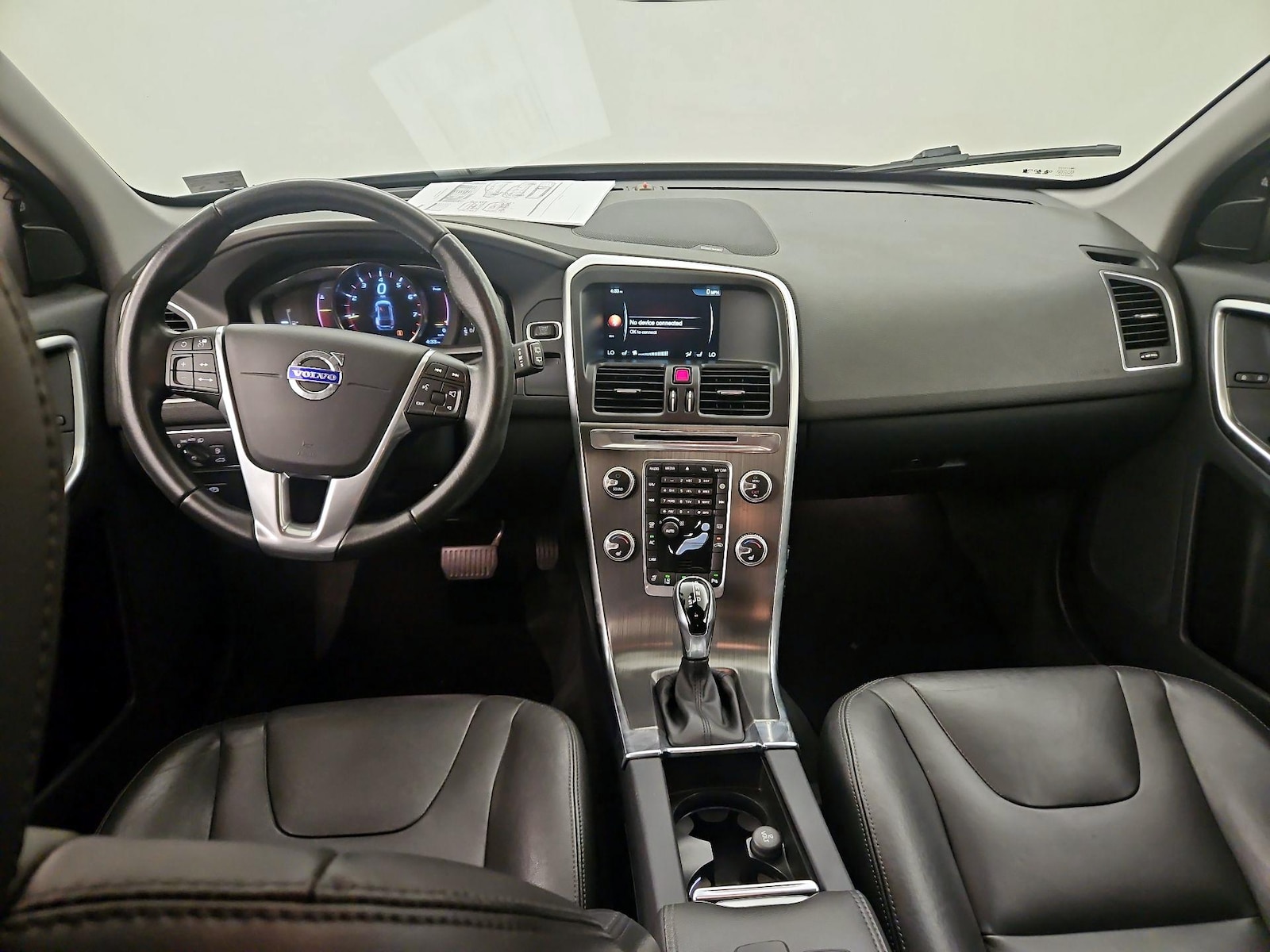 Navigation System