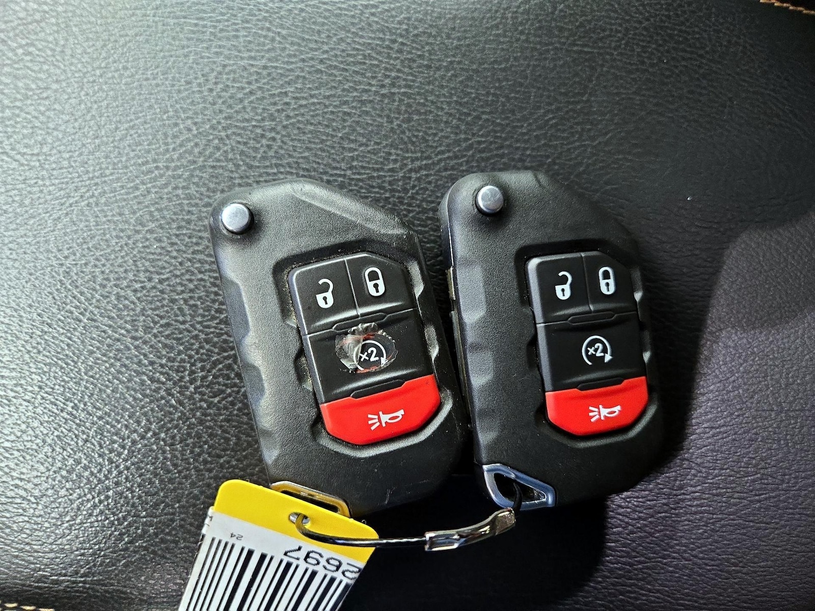 2024 Jeep Wrangler 4xe Sahara 4XE - Photo 23