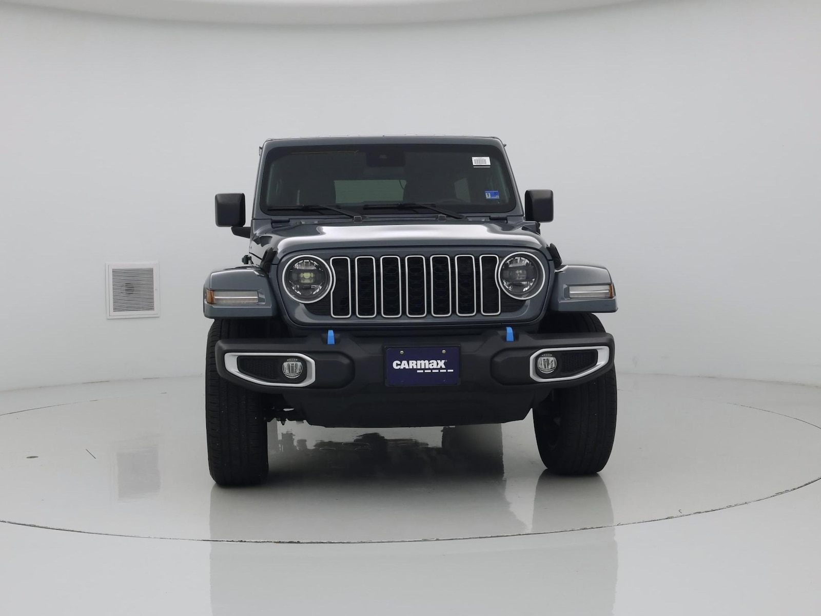 2024 Jeep Wrangler 4xe Sahara 4XE - Photo 6