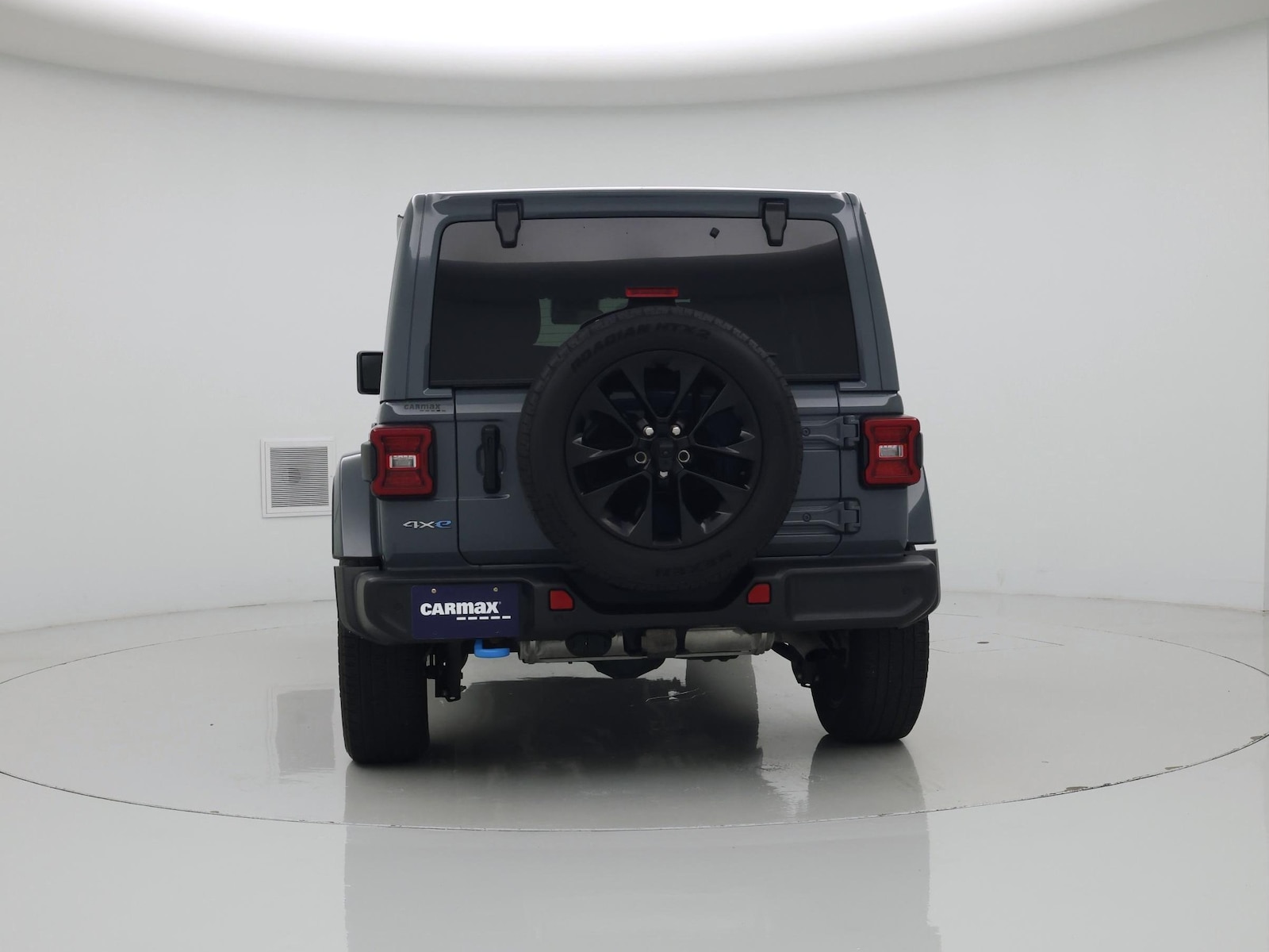 2024 Jeep Wrangler 4xe Sahara 4XE - Photo 7