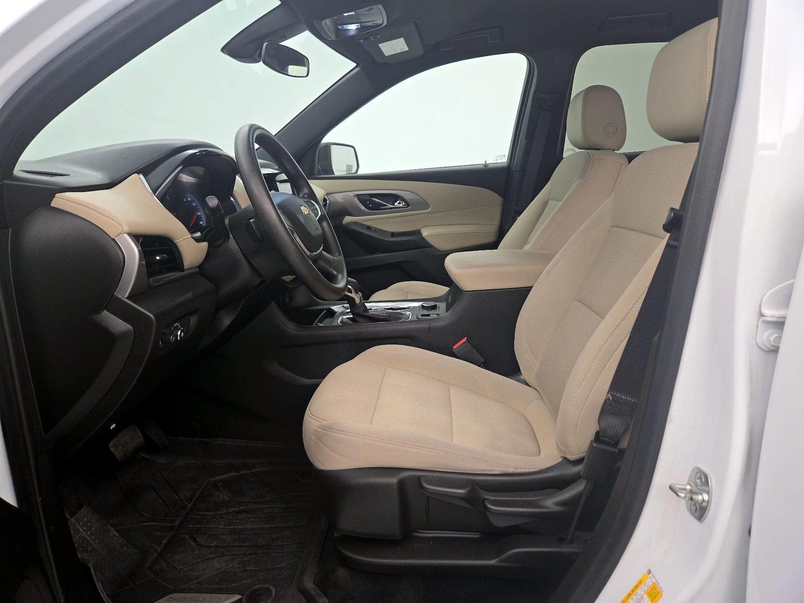 Side Airbags