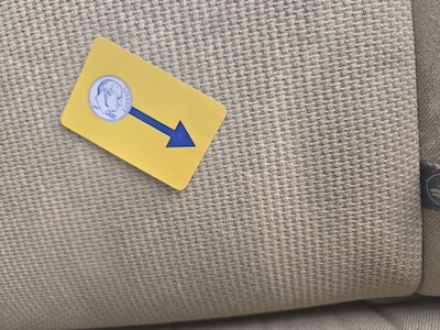 Condition detail