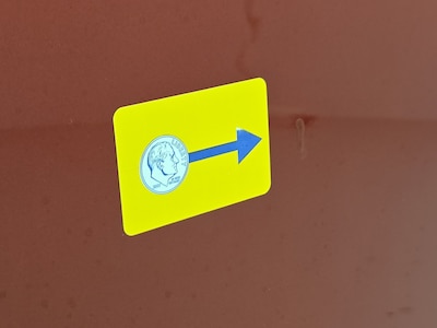 Condition detail