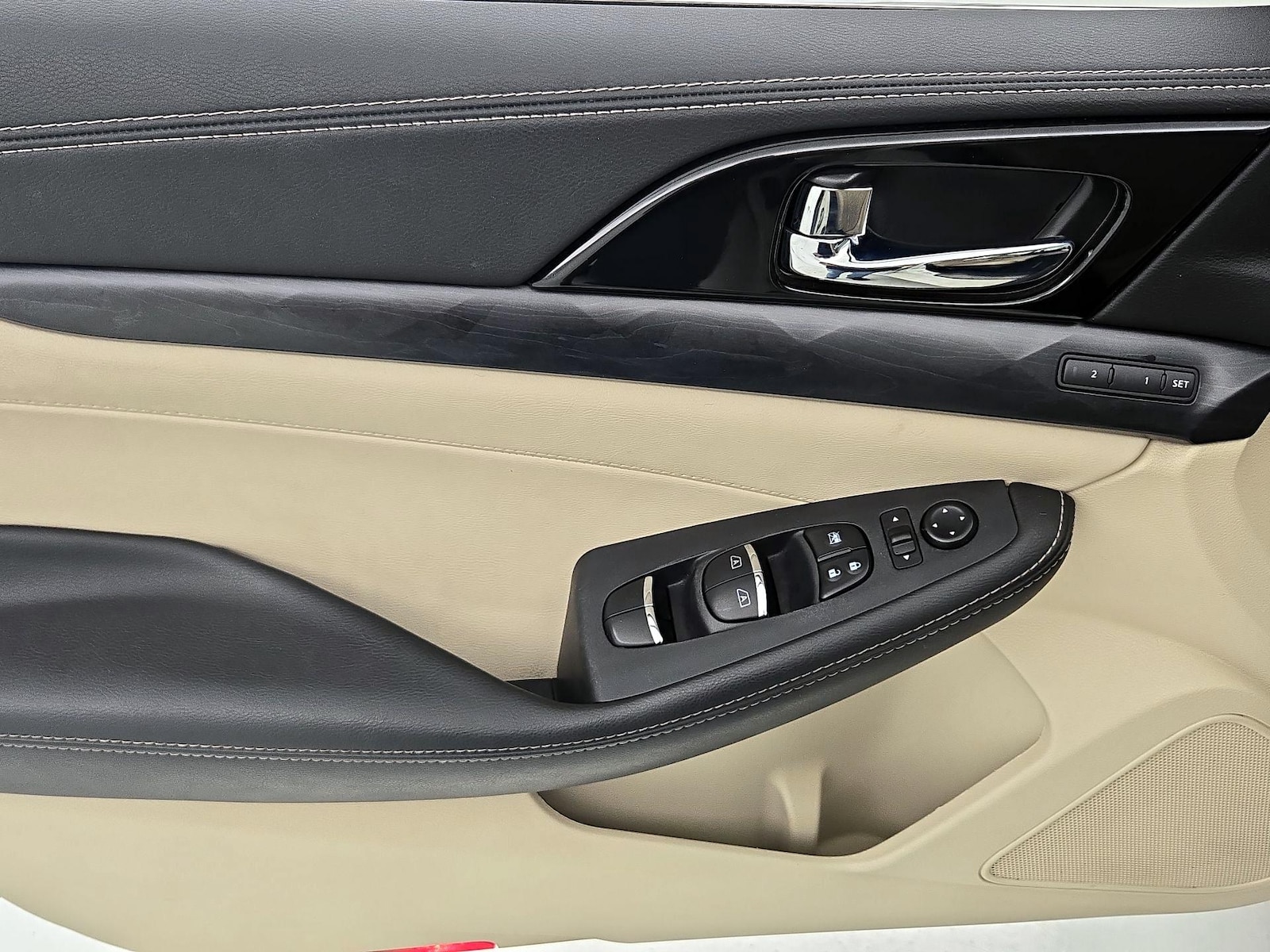 2020 Nissan Maxima Platinum - Photo 13