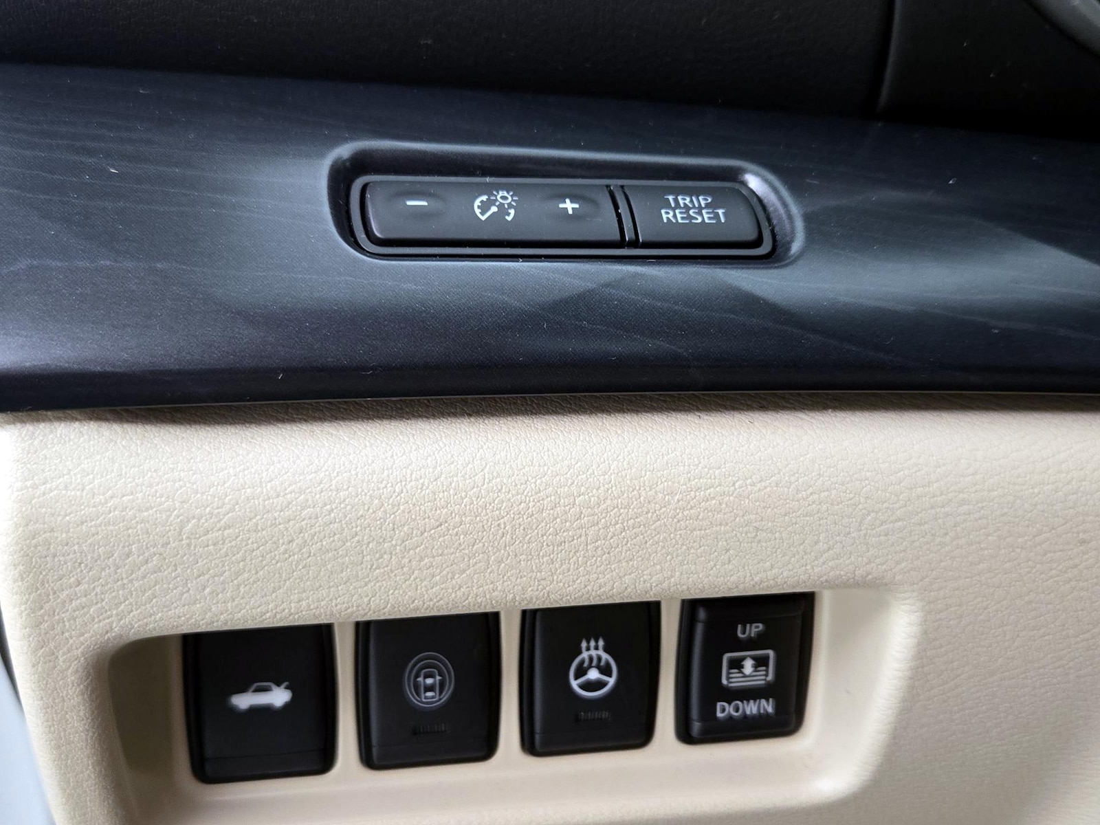2020 Nissan Maxima Platinum - Photo 14