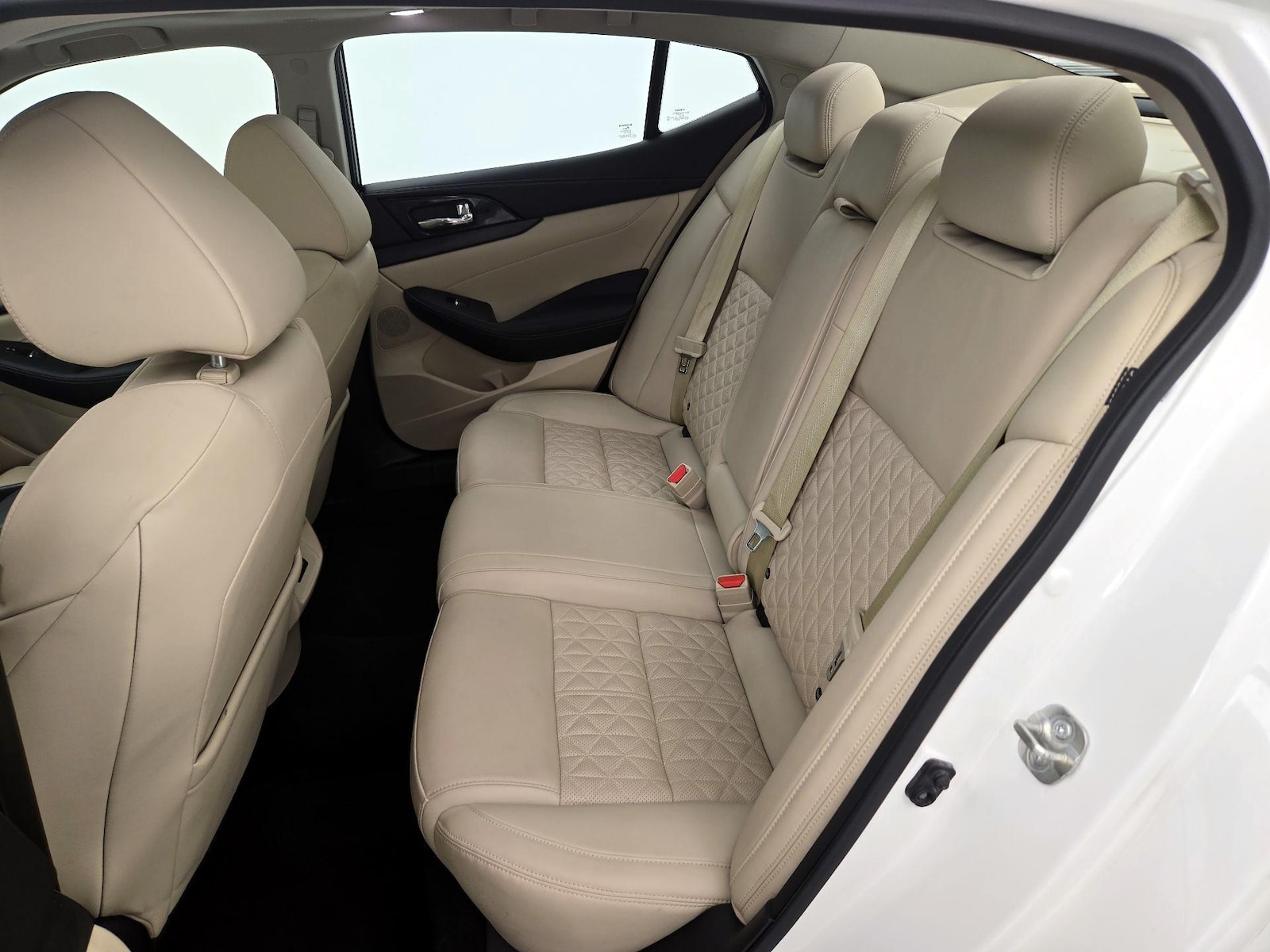 2020 Nissan Maxima Platinum - Photo 22