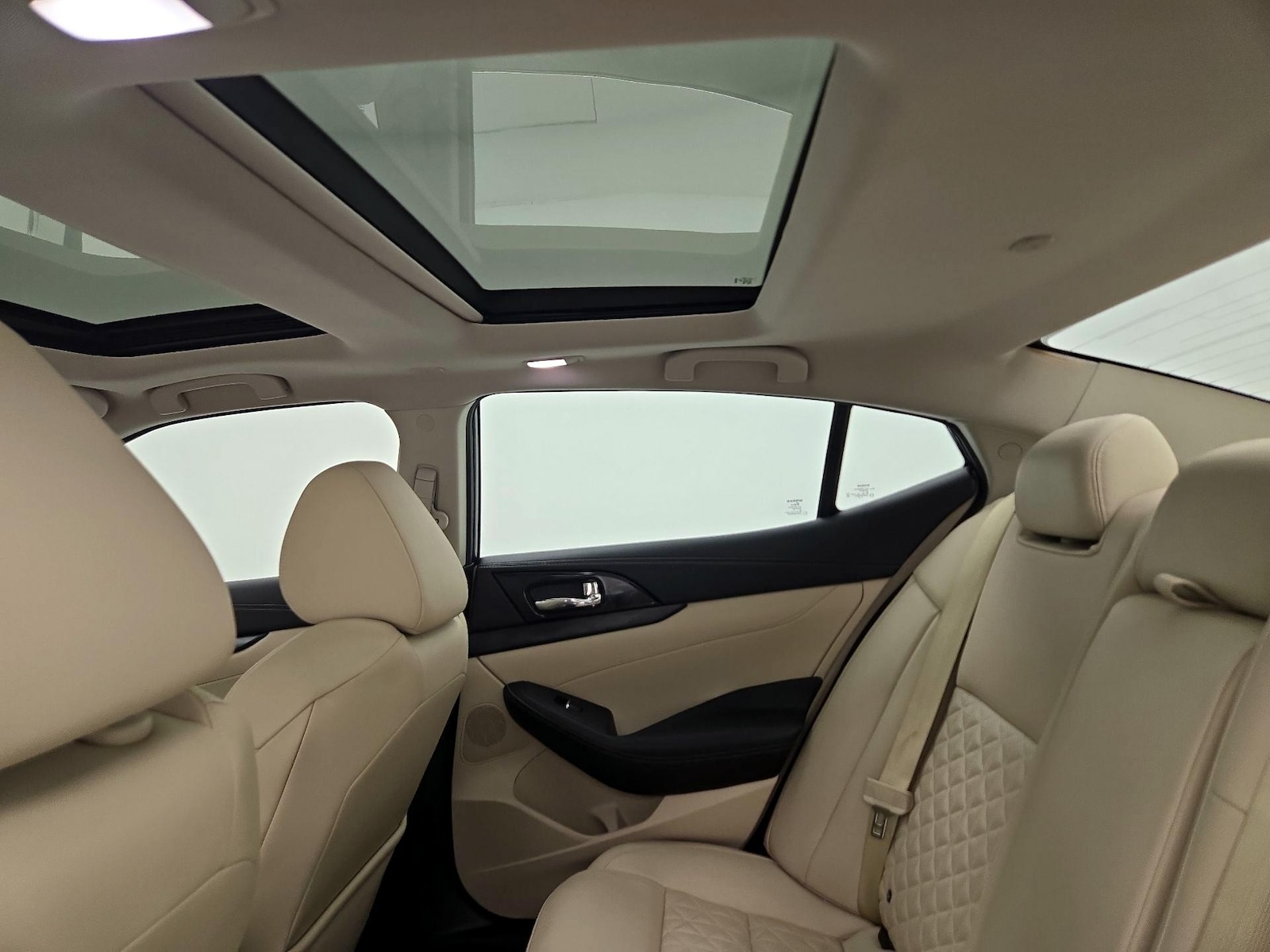 2020 Nissan Maxima Platinum - Photo 25