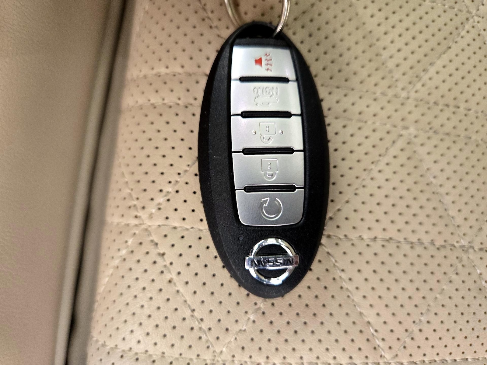 2020 Nissan Maxima Platinum - Photo 26
