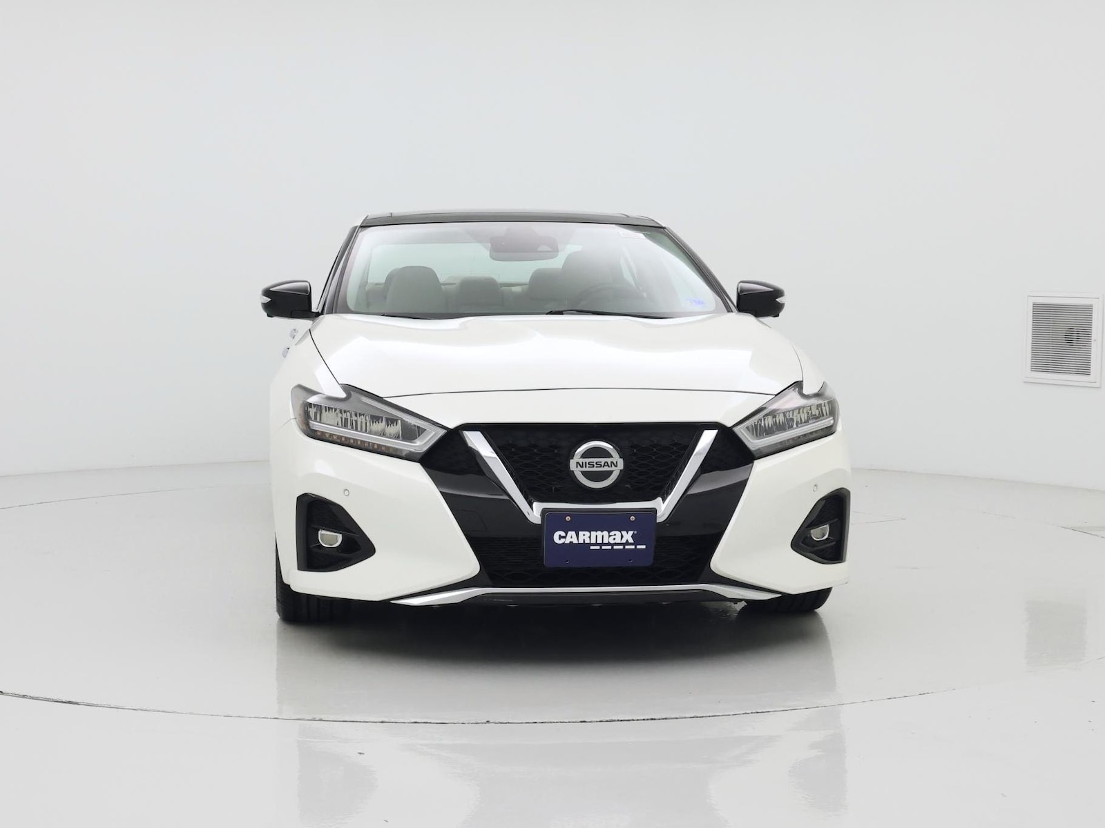 2020 Nissan Maxima Platinum - Photo 6