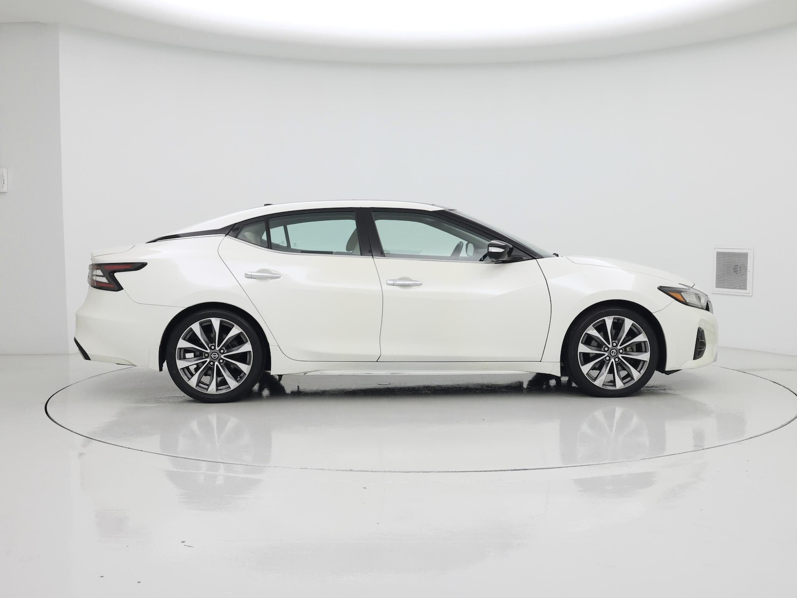 2020 Nissan Maxima Platinum - Photo 8