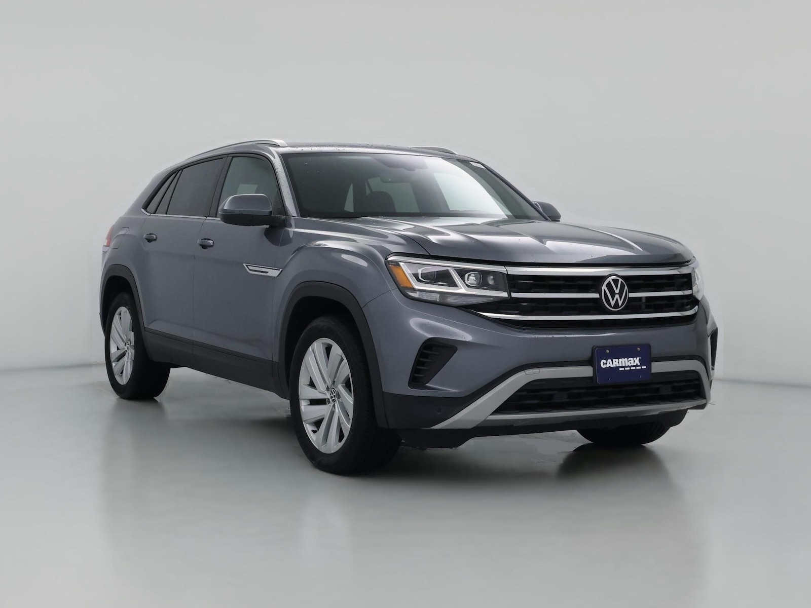 2023 Volkswagen Atlas Cross Sport