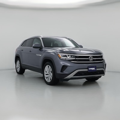 2023 Volkswagen Atlas Cross Sport SE w/Tech