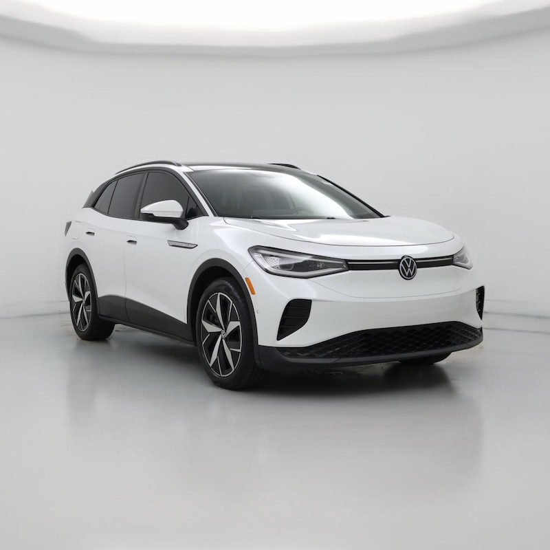 2023 Volkswagen ID.4 EV S