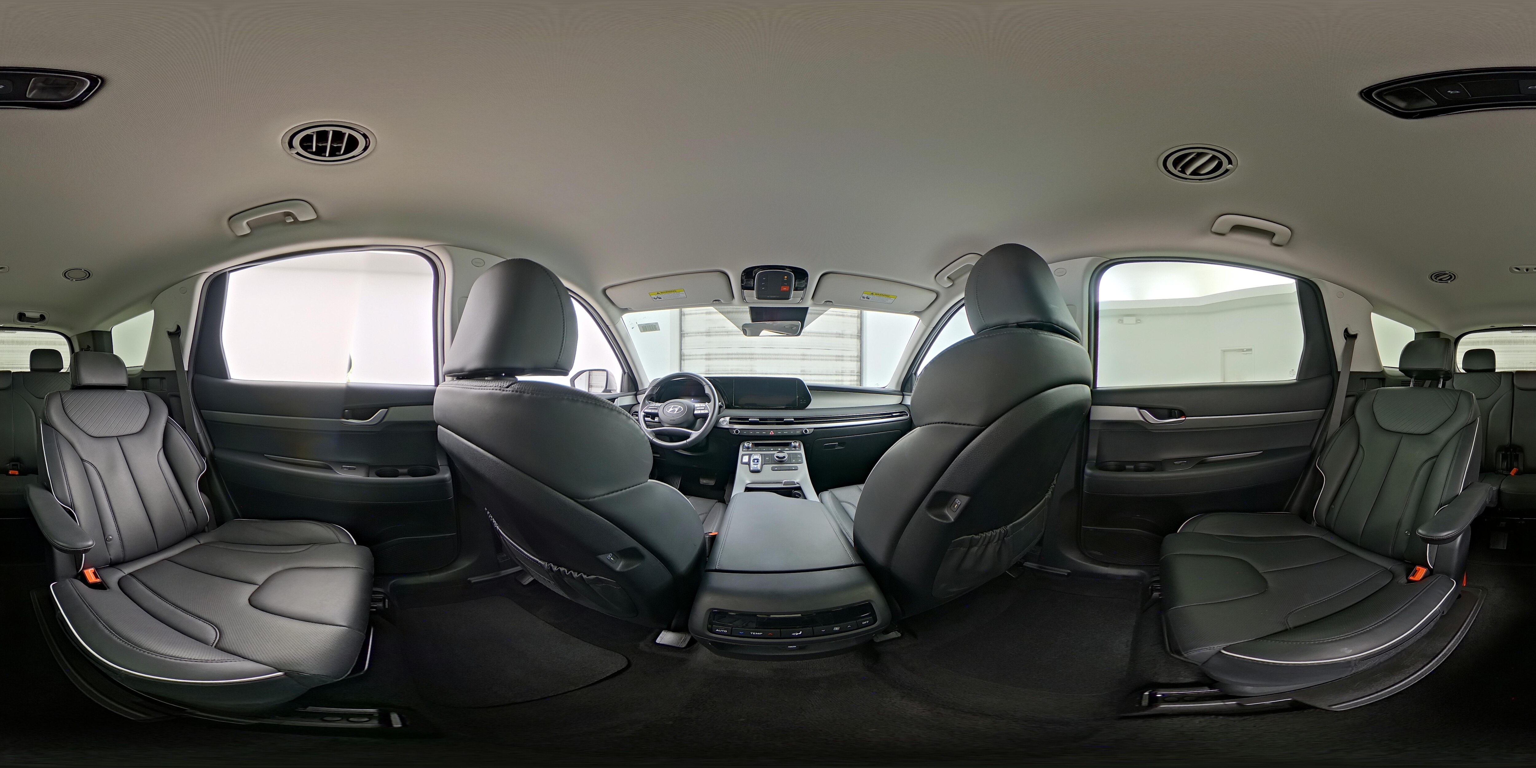 2025 Hyundai Palisade SEL - Photo 24