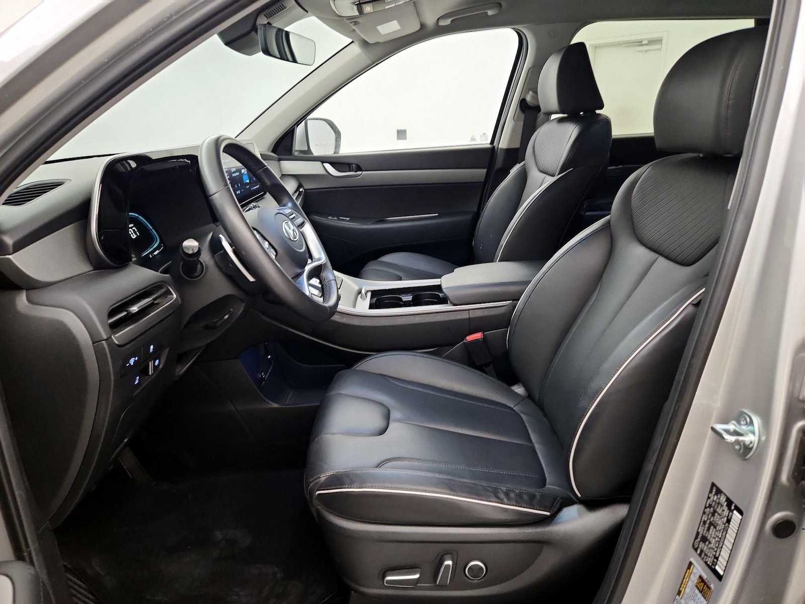 2025 Hyundai Palisade SEL - Photo 10