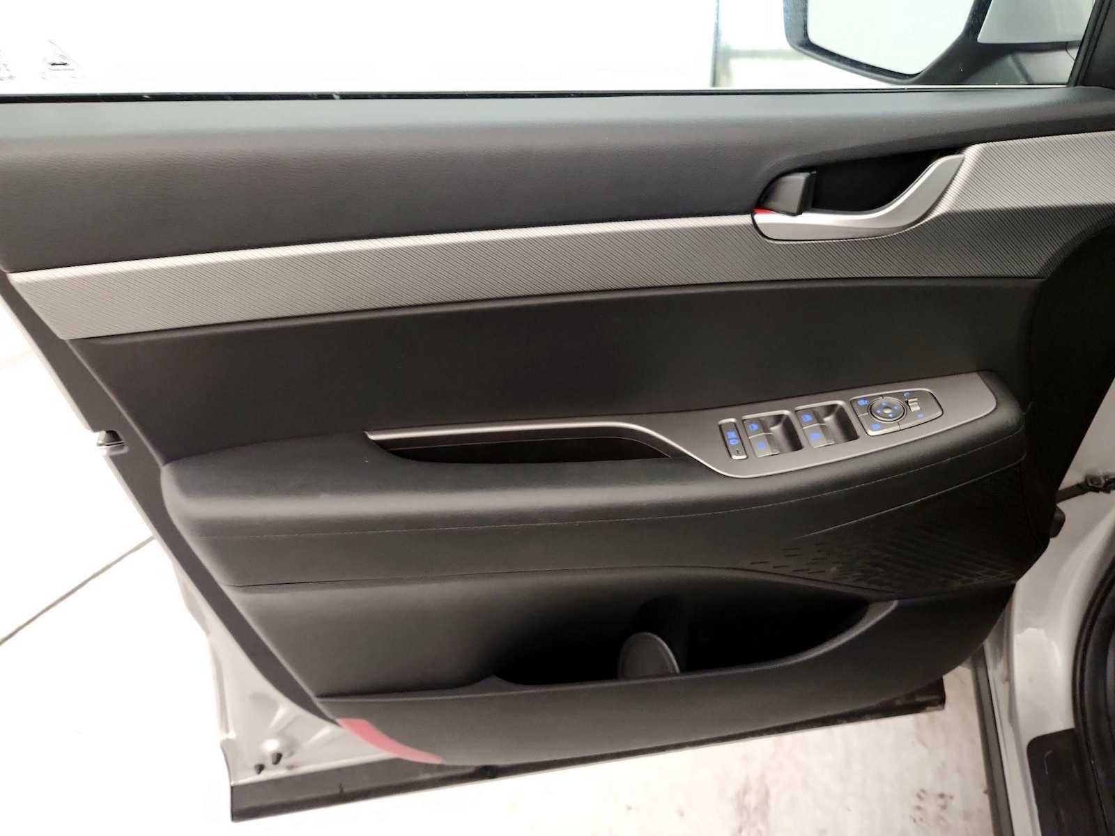 2025 Hyundai Palisade SEL - Photo 11