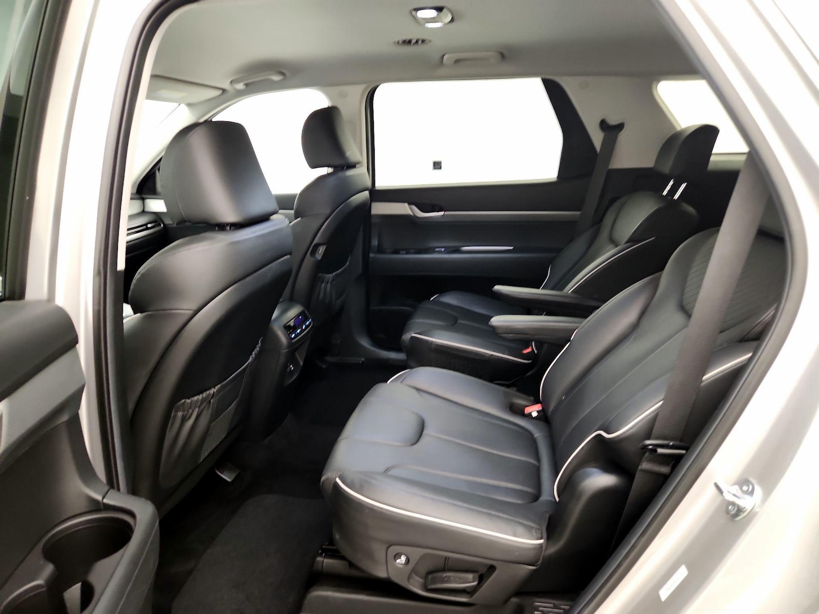 2025 Hyundai Palisade SEL - Photo 18