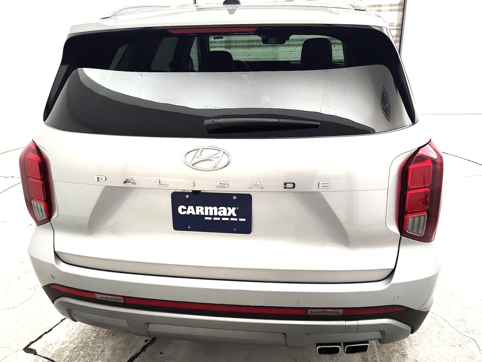 2025 Hyundai Palisade SEL - Photo 6