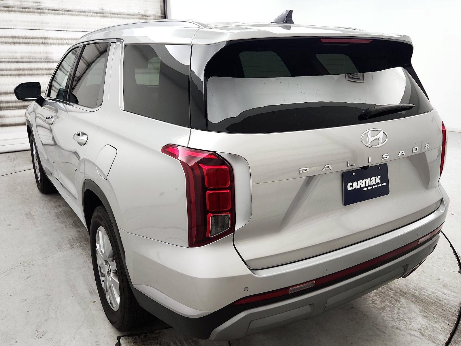 2025 Hyundai Palisade SEL - Photo 7