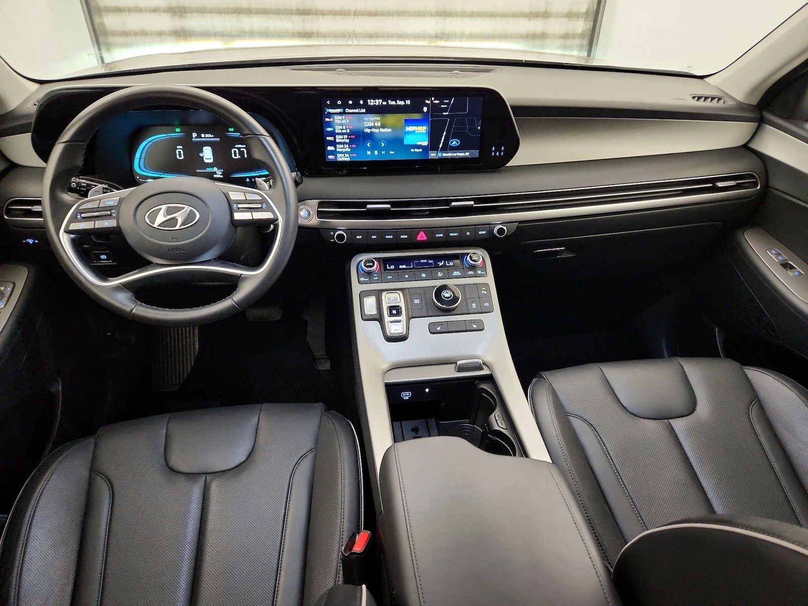 2025 Hyundai Palisade SEL - Photo 8