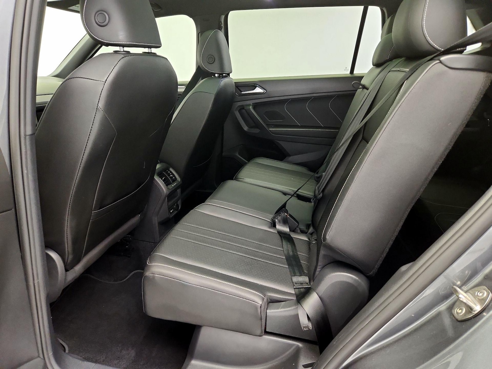 2023 Volkswagen Tiguan SE R-LINE BLACK - Photo 21