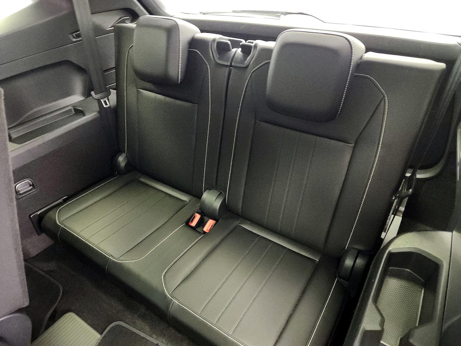 2023 Volkswagen Tiguan SE R-LINE BLACK - Photo 22