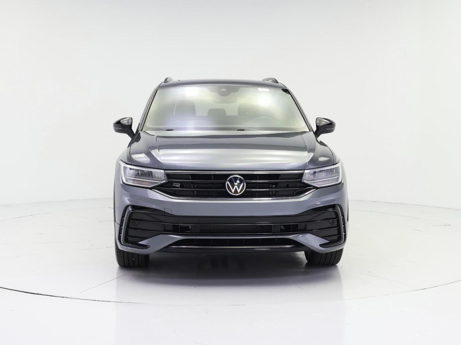 2023 Volkswagen Tiguan SE R-LINE BLACK - Photo 6