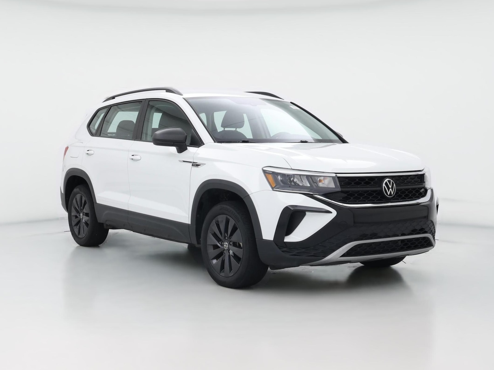 2023 Volkswagen Taos