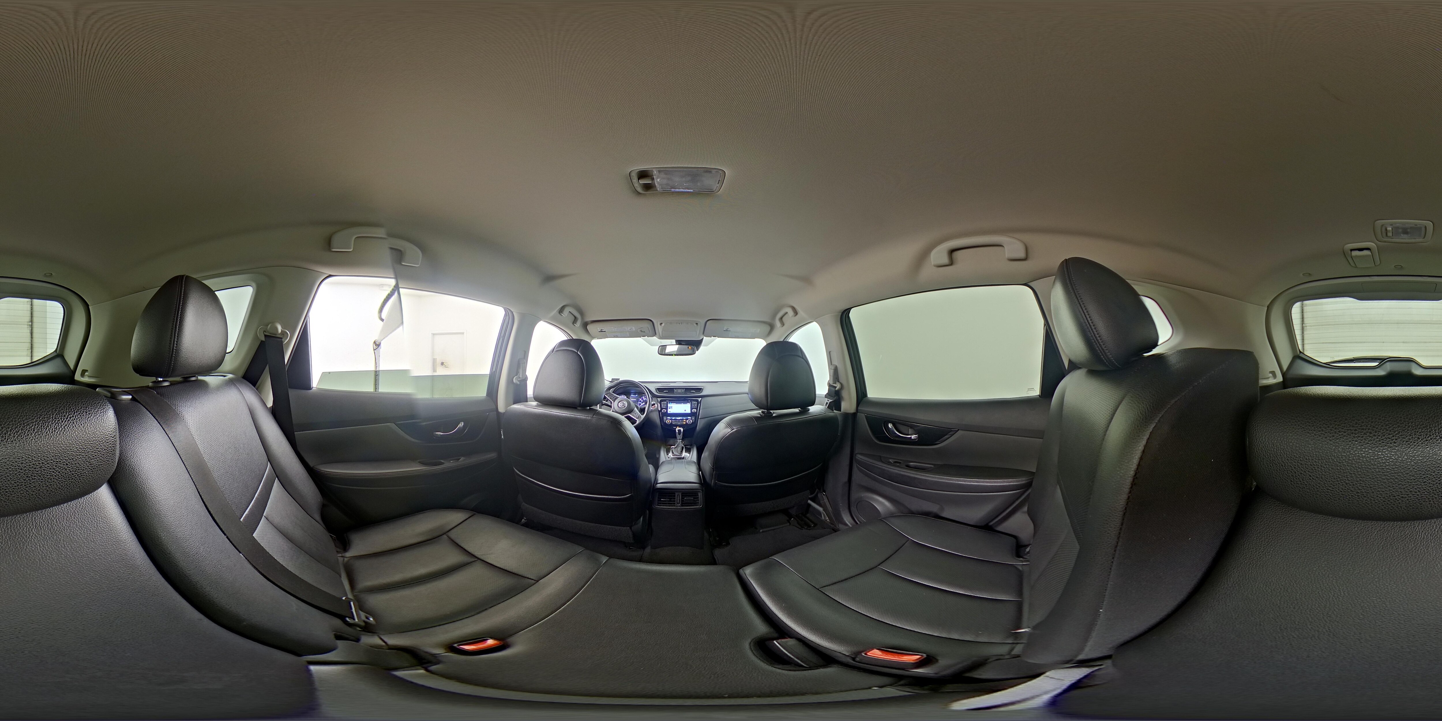 2017 Nissan Rogue SL - Photo 26