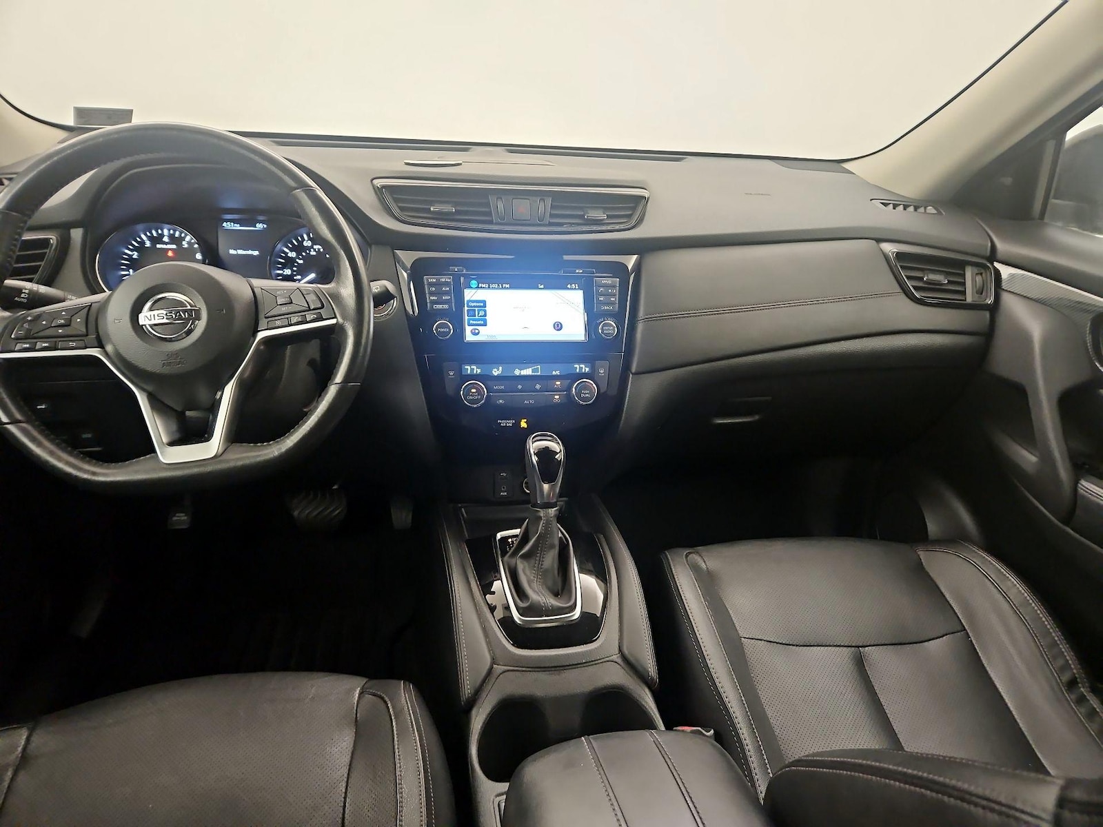 Navigation System