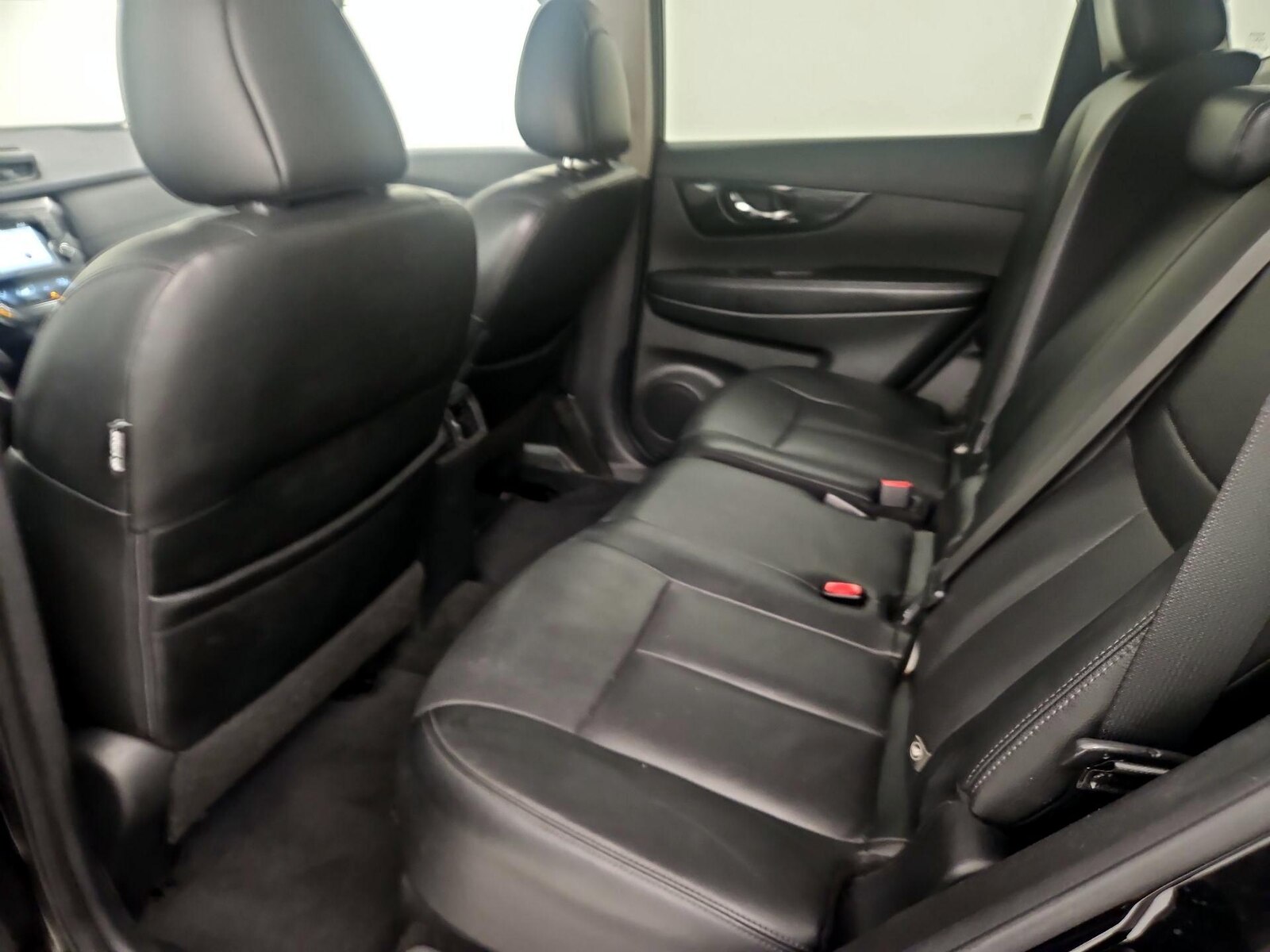 2017 Nissan Rogue SL - Photo 21