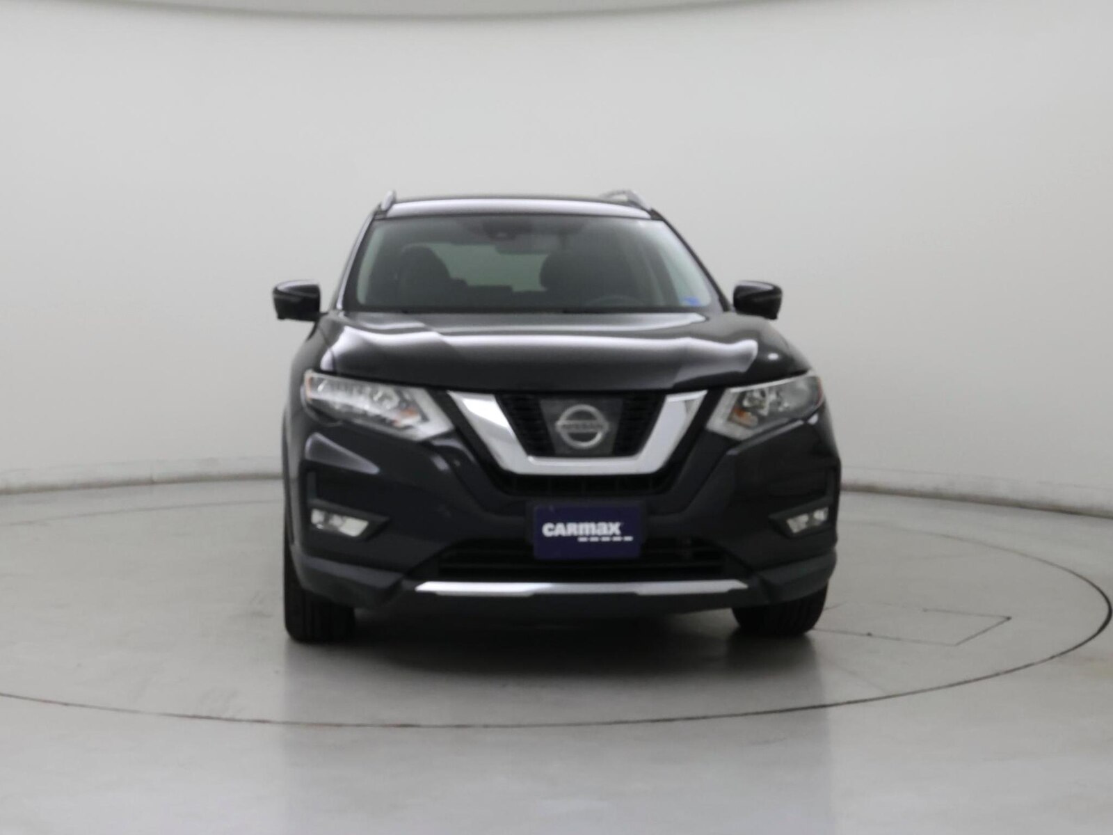 2017 Nissan Rogue SL - Photo 6