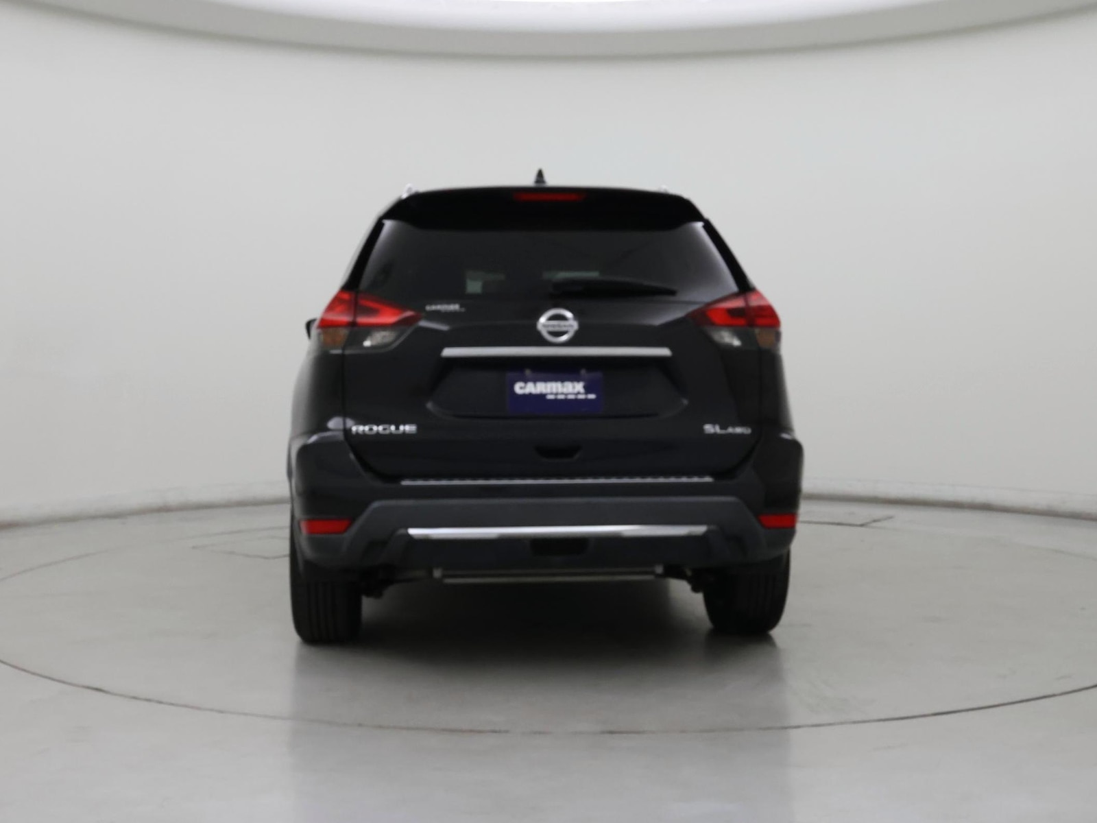2017 Nissan Rogue SL - Photo 7