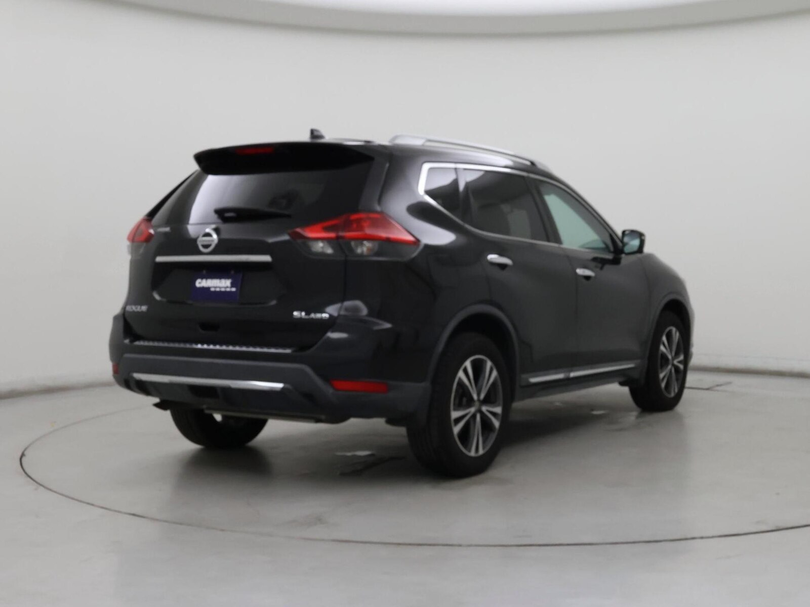 2017 Nissan Rogue SL - Photo 9