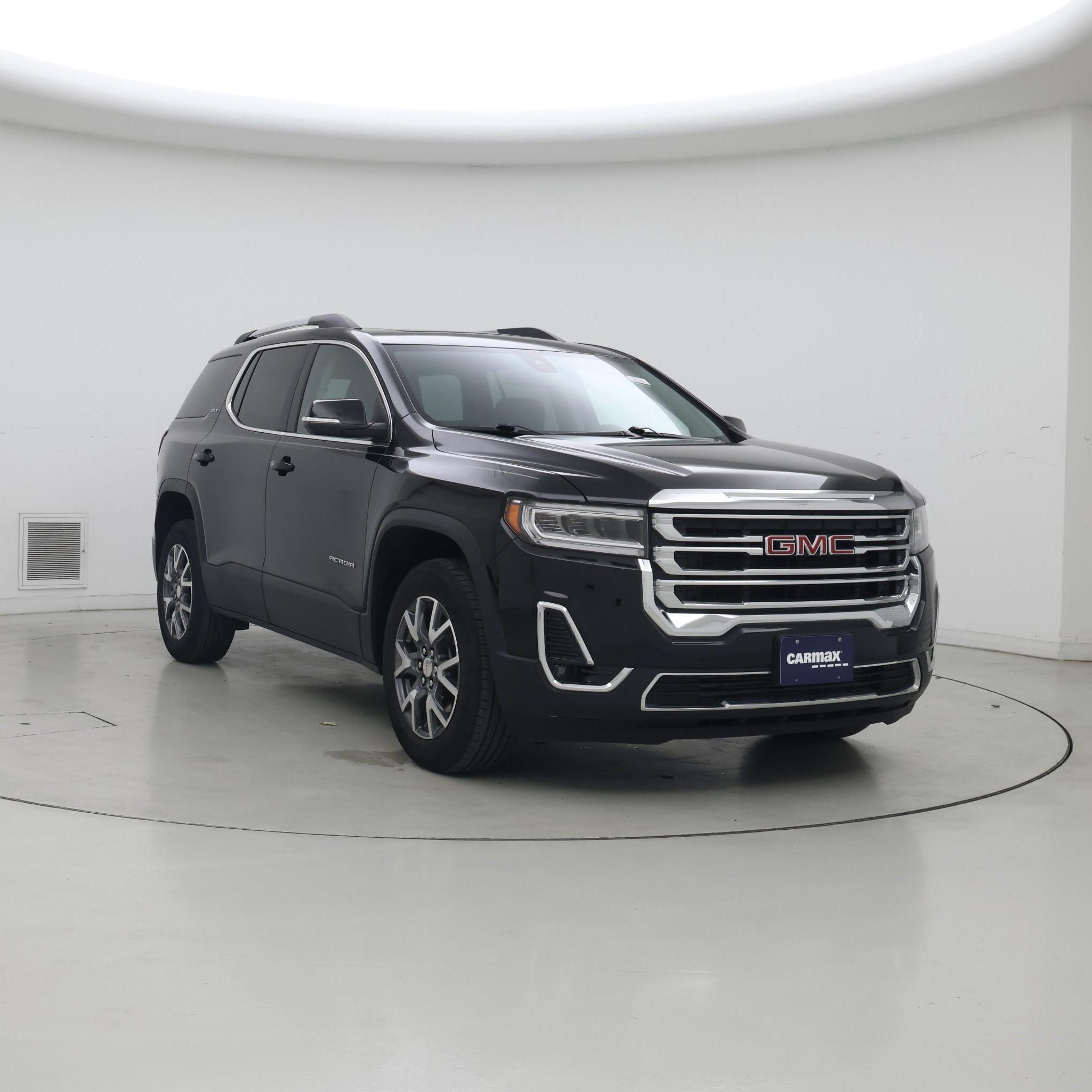  2023 GMC Acadia SLT FWD   