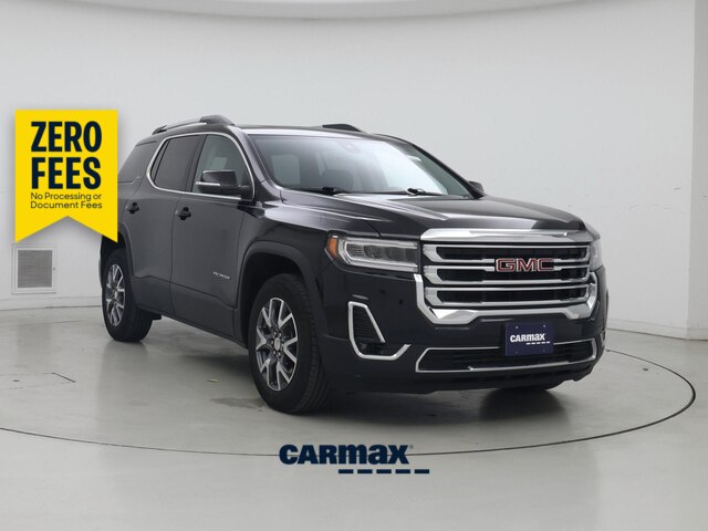 2023 GMC Acadia SLT FWD